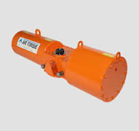 Scotch Yoke Actuators | Actuation Valve and Control LTD