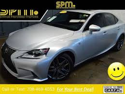 Tcv former tradecarview is marketplace that sales used car from japan.｜500 lexus is used car stocks here. 2014 Lexus Is 250 F Sport Awd Sedan Silver For Sale In Merrillville Il Classiccarsbay Com