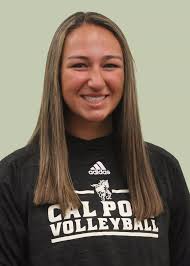 2018 Beach Volleyball Roster