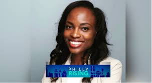 Feature Article: Wilmington mother fighting to bridge health disparities  for Black women in pregnancy — Black Mothers in Power