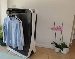 Compact ironers spe for ironing and plehar sheets. 22 Laundry Automation Ideas Automation Ironing Machine Laundry