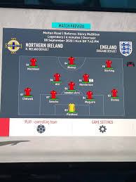 To commemorate his memorable goal line clear against liverpool in 2019, fifa 21 on january 5 released a new moments player item for manchester city back john stones. In My Player Career Mode Jadon Sancho Is A Cb Taa Is A Cdm And John Stones Is A Right Back Fifa