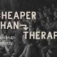 Cheaper Than Therapy, Stand-up Comedy: Thursdays event in San Francisco, CA