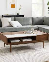 Couch armrest tables are a lifesaver for small spaces. Best Furniture For Small Spaces Space Saving Furniture And Decor