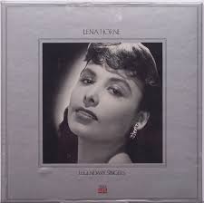 Lena Horne