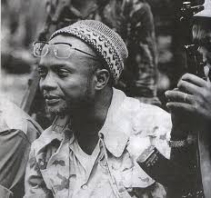 Çeşitli kullanım ve tüketim türleri bulunur. The Legacy Of A Simple African Revolutionary