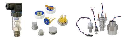 Characteristics Of Pressure Transmitters Pressure Sensors