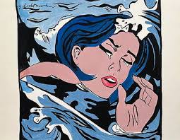 Roy Ferdinand. Portrait Of Herbert Singleton.