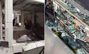 Jun 28, 2021 · sujetos armados a bordo de dos automóviles particulares dispararon a viviendas ubicadas en la colonia pedregal de santa úrsula coapa en la alcaldía coyoacán. Elqme67y2eba9m