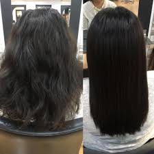 Full fringe hairstyles short bob hairstyles trendy hairstyles beautiful hairstyles black it acts on dry and dull hair, and removes the dryness, giving you smoother and silkier hair.free shipping. From Dull To S L E E K New Urban Angels Unisex Hair Salon Facebook