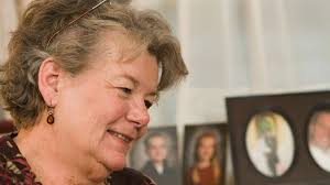 In Memoriam: Kathy Tavani