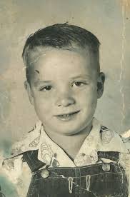 Stimson Farrell Rogers Obituary December 5, 2021