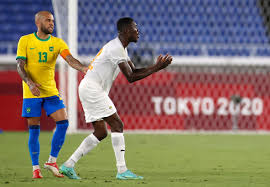 Maybe you would like to learn more about one of these? Brazil 0 Ivory Coast 0 Live Reaction Both Sides Go Down To 10 Men In Drab Stalemate Latest Updates From Tokyo