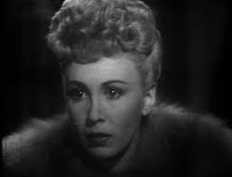 Classic Movie Ramblings: The Lady Confesses (1945)
