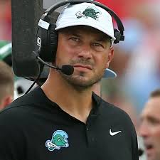 Here's the thing: Jon Sumrall is not a BAD hire. He's also not a great one.  And after multiple Go5 fuckups, you'd think Florida would go for a proven  Power 4 coach.