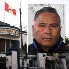 Protestas en Lima: familia retira de la morgue cuerpo de manifestante  muerto