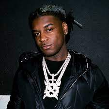 WRLD on X: "🚨 UN NOUVEL ALBUM DE KEN CARSON SORTIRA TRÈS PROCHAINEMENT! Son manager vient de l'annoncer. https://t.co/j0ZwGl2u0T" / X