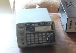 Image result for AOR AR-2002