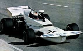 1972 Gp Rpa Kyalami Eifelland March E21 Ford Rolf Stommelen Formula 1 Racing Race Cars