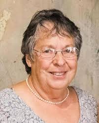 Margaret Ellen (Shaffer) Eicher Obituary