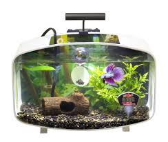 Led Light Fixture For Betta Tanks Small Aquariums