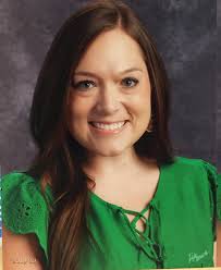 New 4th Grade Teacher Introduction at Fort Gibson Intermediate Elementary