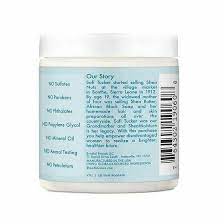 Shea moisture coconut & cactus water pump me up volumizing spray 8oz. Shea Moisture Coconut Cactus Pick Me Up Masque My Hair World