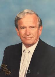 Kenneth E Huffman Obituary October 14, 2023