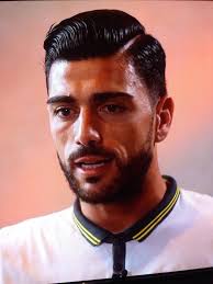 Football statistics of graziano pellè including club and national team history. O Xrhsths Paddy Mckenna Sto Twitter Dayum But Graziano Pelle Is A Handsome Devil Immense Hair Http T Co W4lfdgnkjh