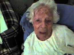 Ruth Sprague loves her children Aug 2014