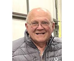 Michael "Mike" Jan Jones Obituary (2024)