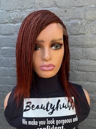 350 Color Wig