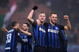 He grown up in hometown club fk žiar nad hronom. Man United Make 58m Bid For Inter Defender Milan Skriniar