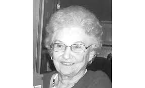 Patricia Heiser Obituary (1931