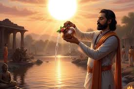 Surya Dev Worship: सूर्य देव को जल क्यों अर्पित करते हैं हिंदू? जानिए इसके  पीछे का धार्मिक और वैज्ञानिक कारण