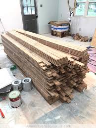 Tongue and groove profile for easy installation. Studio Flooring Plus A Home Depot Money Saving Tip Addicted 2 Decorating