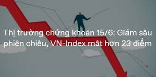 Ghim Tren Thị Trường Chứng Khoan Ttck