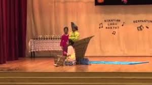 Artikel ini membicarakan motif anak derhaka dan kaitannya dengan masyarakat kontemporari. Si Tanggang Anak Derhaka Youtube