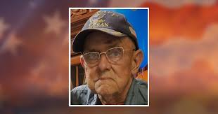 Johnny Frye Obituary August 3, 2024