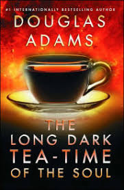 Most pocket books are available at special quantity discounts for bulk purchases for sales promotions, premiums or fund raising. Dirk Gently S Holistic Detective Agency Dirk Gently Series 1 By Douglas Adams Paperback Barnes Noble