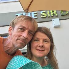 Good evening all I hope everyone is well. 😀 We are in The Sir Daniel Arms  in Swindon at table number 116.I would be so grateful for a Rosé wine or any