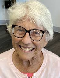 Judy Snook Obituary May 23, 2023