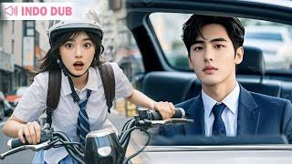 Poster Nonton Gadis miskin tak sengaja menabrak mobil CEO
