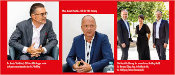 Mth retail group holding das österreichische familienunternehmen erzielt 2013/14 mit rund 5.000 mitarbeitern einen konzernumsatz von mehr als 600 mio. Neuer Internationaler Player In Der Gesundheitskommunikation Medmedia
