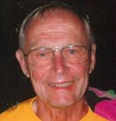 Obituary information for John H. Lehr