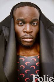 INTERVIEW: EMMANUEL IMANI: “Todo el mundo tiene miedo a la política de  cancelación”