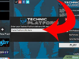 In the memory dropdown menu, increase it to at least 2 gb. Minecraft Technic Launcher Modpacks