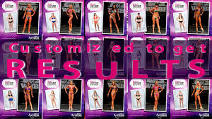 The asylum fitness program lasts for a total of 30 days. Before After Bikini Bootcamp At The Fitness Asylum Youtube