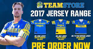 Parramatta eels 1980's logo (grain texture). Eels 2017 Jersey Range Announced Eels