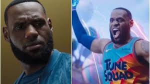 LeBron James protagonista di Space Jam New Legends: "In che diavolo mi sono  cacciato"